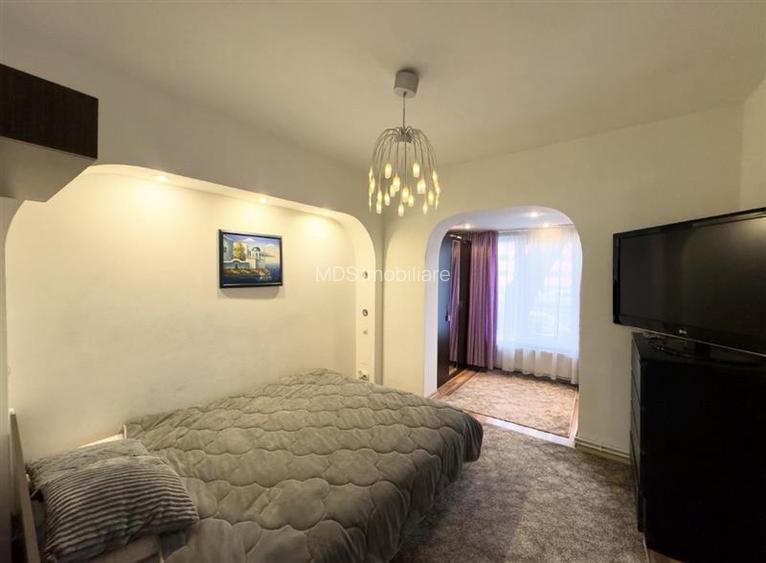 Mobilat si utilat, modificat in 4 camere - 8