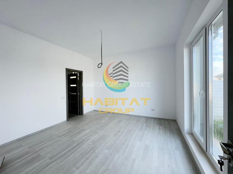 Casa parter | 3 dormitoare | Finisaje premium | Teren 360 mp - 7