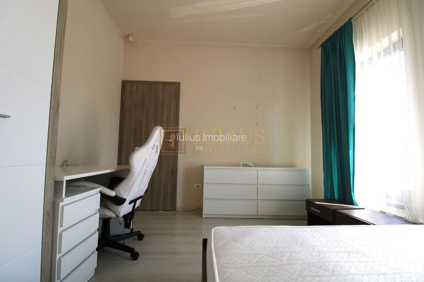 1/2 duplex, mobilat si utilat complet – Giroc - 15