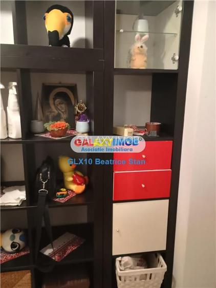 Inchiriere garsoniera cocheta Dristor - Camil Ressu - Parcul Titan - 3