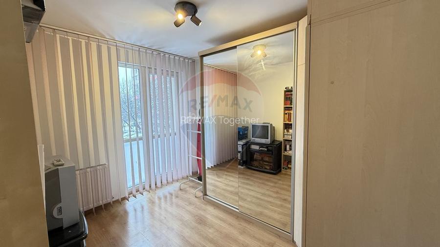Apartament cu 3 camere de vânzare în zona Piata Sudului/ Nitu Vasile - 14