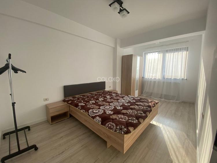 Apartament 3 camere - Parcare inclusă - CUG - 7