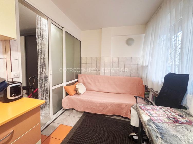 Vindem garsonieră Plazza Romania - 4