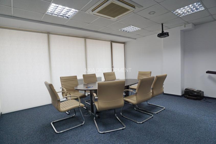 Comision 0% ! Spatiu birou in zona Floreasca - 4