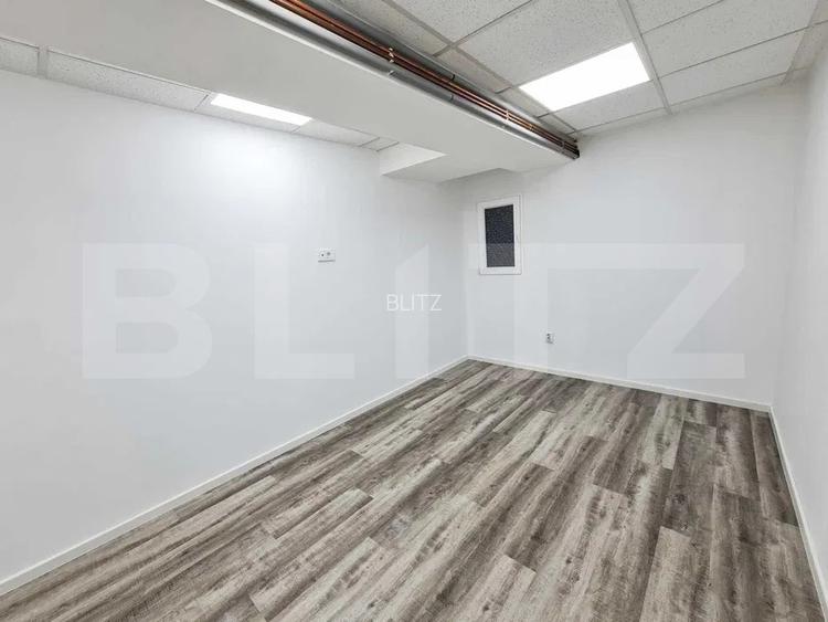 Boxa , spatiu de depozitare ,birou 15MP ! - 4