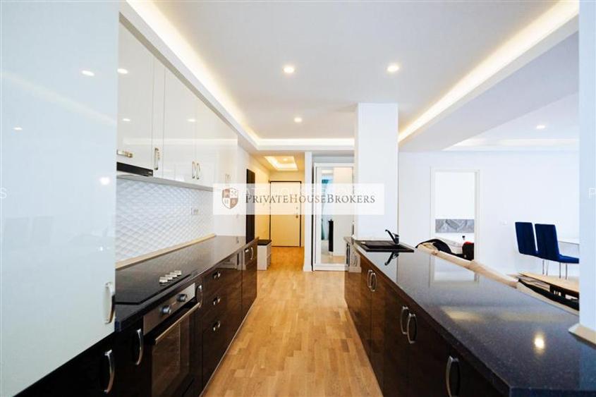 Pipera | Astra Residence | Bloc 2021 | Parcare - 15