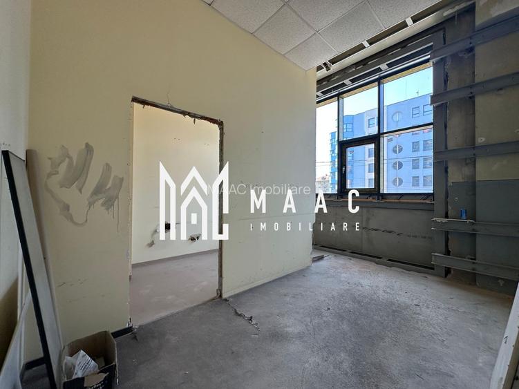 Cladire de birouri A+ | 900mp | Mihai Viteazu - 31