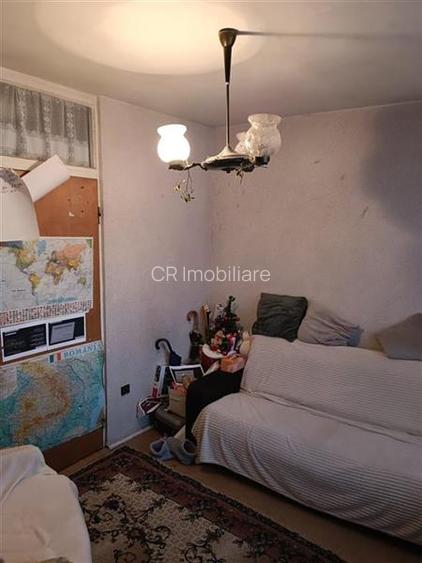 Apartament de 3 camere Dristor metrou - 4