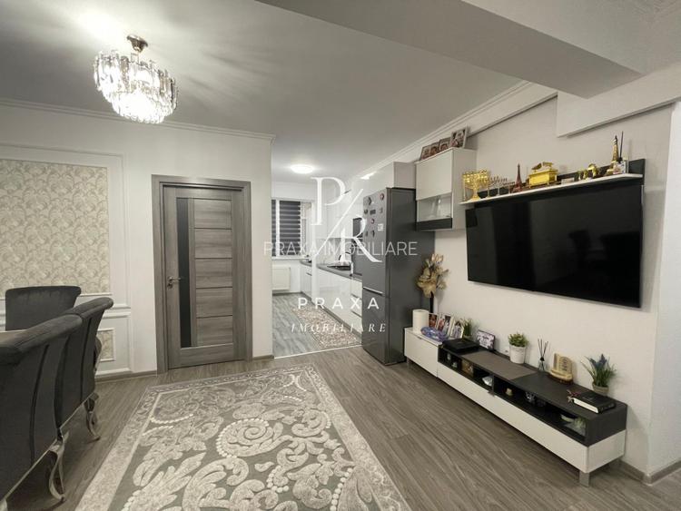 Apartament modern de vanzare, 3 camere si garaj subteran zona Terra! - 5