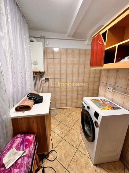 Apartament 3 camere - Alexandru cel Bun - 7