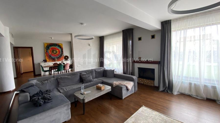 REV2003763 Vila Pacii I Teren 900 MP I Suprafata utila 250 MP I Zona linistita - 18