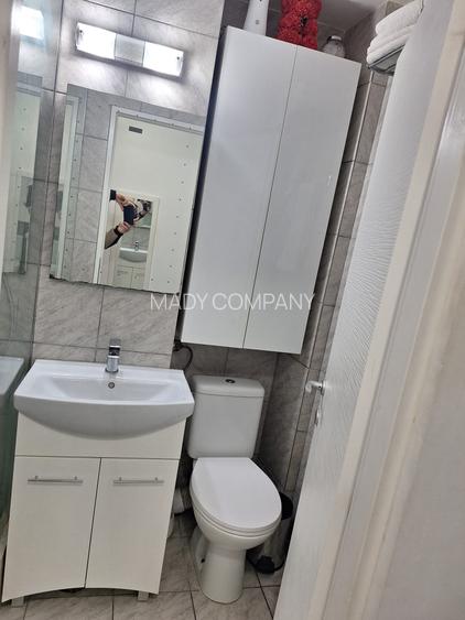 Apartament 2 camere,Sat Vacanta 33mp mobilat utilat lux - 2