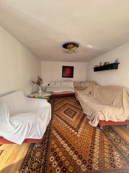 Casa Vanzare | Dragonul Rosu | Andronache | Fundeni- Strada Vasile Predescu - 8