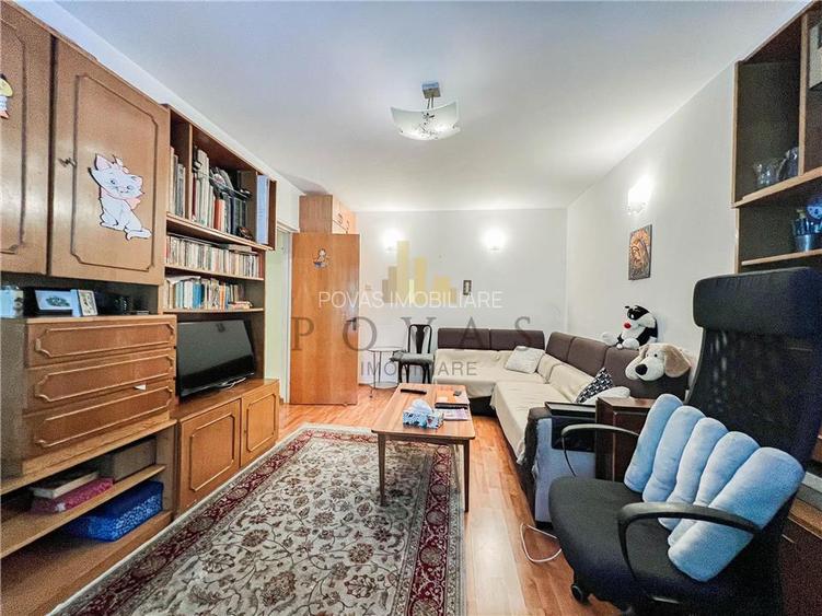 Vanzare Apartament 2 Camere Tineretului - 2