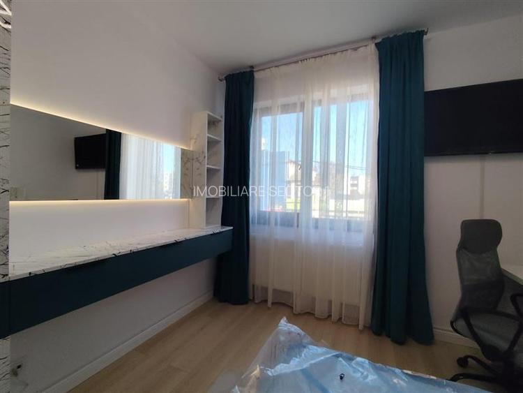 Apartament 2 camere cu parcare Pod Constanta Sos Chitila prima utilizare - 6
