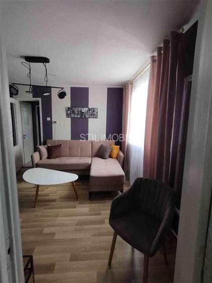 Apartament 2 camere de închiriat - Tătărași Dispecer - 2