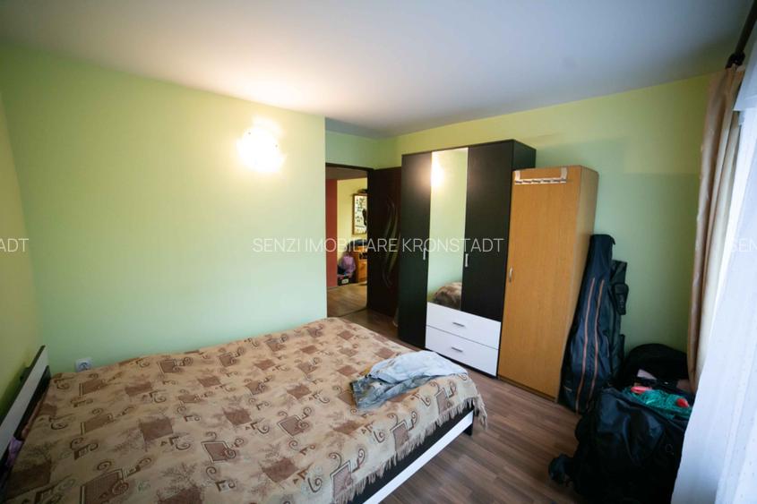 3 Camere zona Harmanului,  70mp, 139500Euro - 9