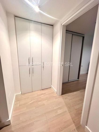 Apartament spatos, mobilat modern, parcare subterana, langa Cambridge school - 14