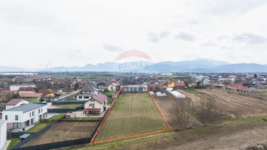 Comision 0 | Dezvoltare sau business: hale + teren 5.924 mp - 21