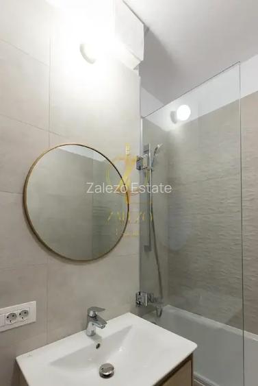Apartament deosebit cu 2 camere | ISHO | Take Ionescu - 5