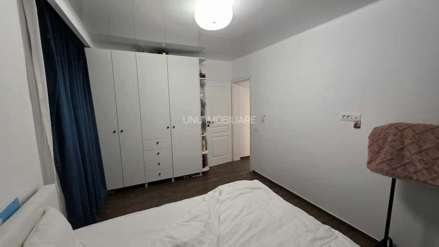 Apartament 2 camere | 50mp | Sky-Land Residence Bucium - 4