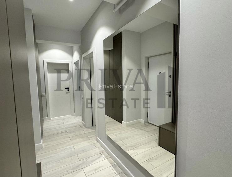 Apartament premium, 3 camere, 70 mp, etaj 3, Braytim - 17