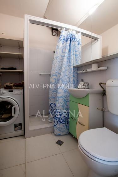 Apartament 2 camere | 45mp | aer conditionat | *parcare | zona Horea - 7