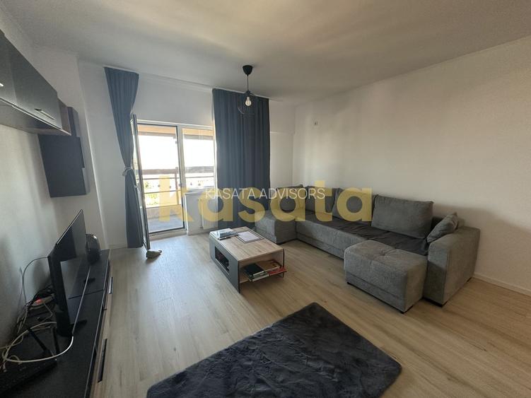 Apartament 2 Camere 🏡 | Primăvara Residence  | Parcare Subterană 🚗 - 4