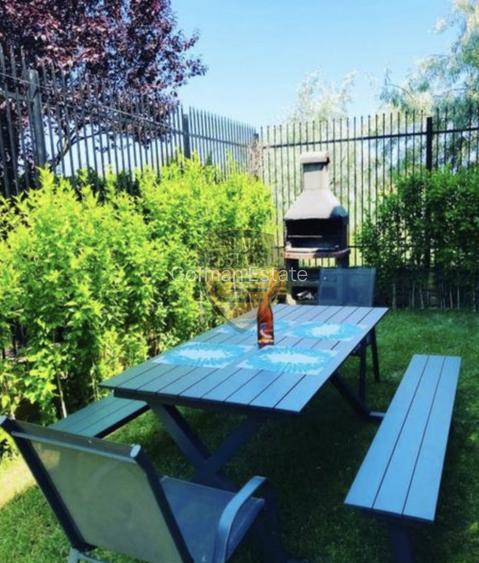 Vila 4 camere, vedere Mamaia Nord Navodari Scoica Land Nordis, 2 parcari, terasa - 7