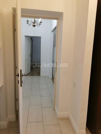 Apartament cu 2 camere - zona Copou - Universitate - 12