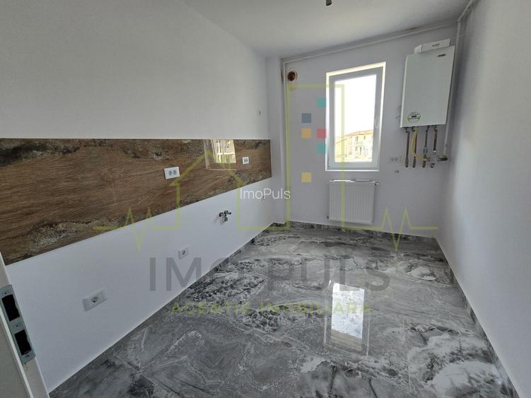 Bucatarie separata. Bloc nou 2025. Etaj 1. Posibilitate rate dezvoltator - 2