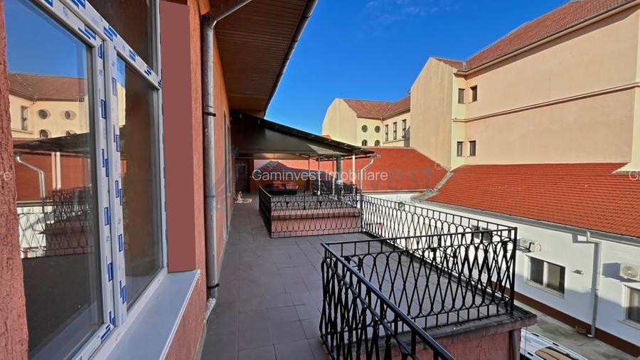 Spatiu de birouri de inchiriat, ultracentral, Oradea - 2