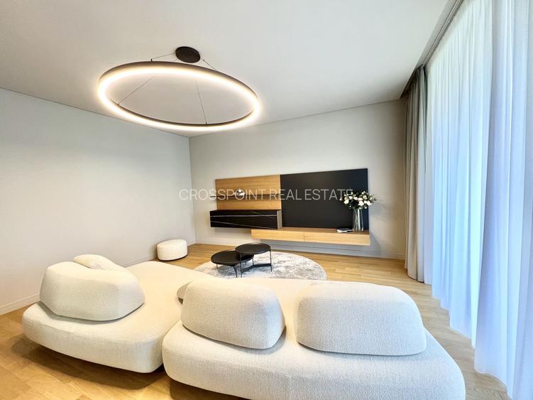 Nou! Mobilat și utilat lux - 3