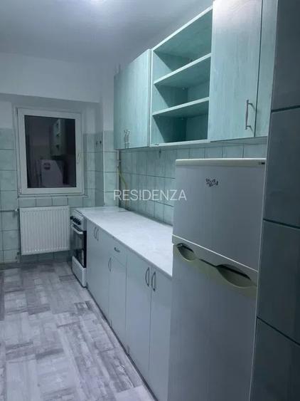 Garsoniera Vitan | Balcon  - 2