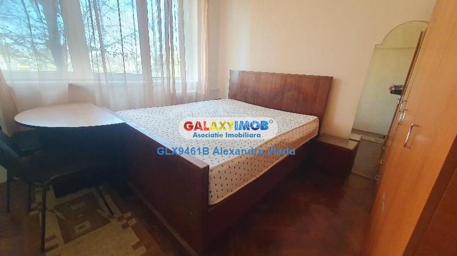 Vanzare 2 camere,etaj 1, bloc anvelopat - Calea Grivitei- Turda - 6