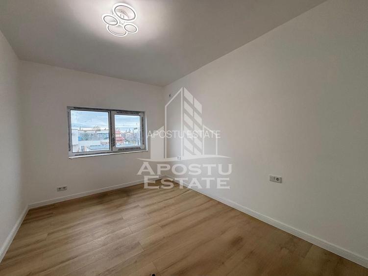 Duplex cu 5 camere, centrala, curte, parcare, zona Dumbravita - 9