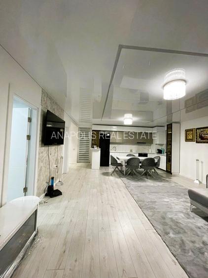 Casa Comuna Berceni - mobilata si utilata LUX - 7