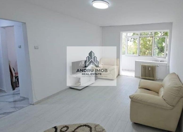 Apartament 2 camere,  53mp, zona 1 decembrie 1918 - 2