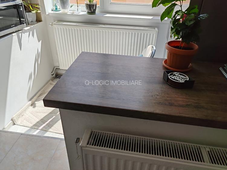 Garsoniera zona Noua - 3