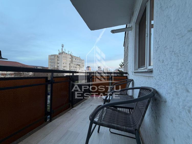 Apartament 2 camere, de inchiriat, Aradului, Timisoara - 7