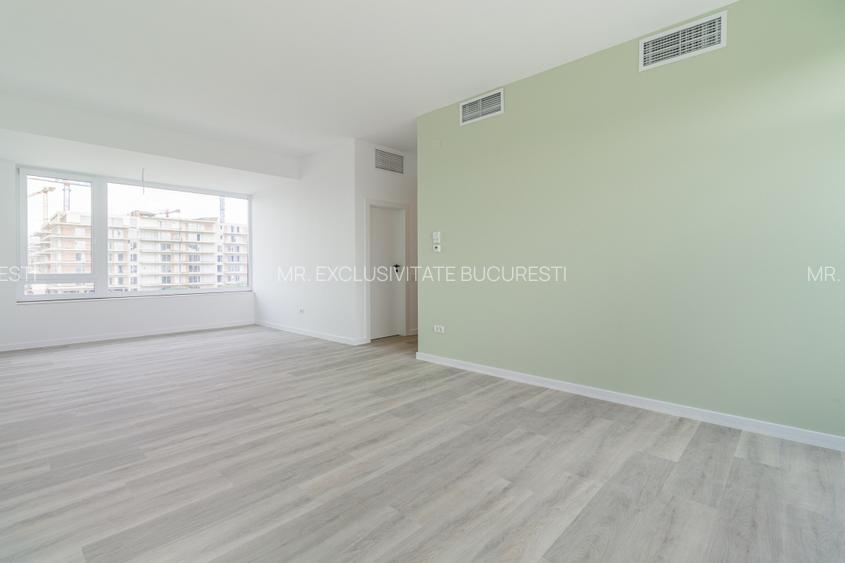 Apartament 2 camere Pipera Voluntari - CATTED Family - 6