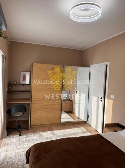 Apartament premium de inchiriat, cu 2 camere, in Braytim - 2