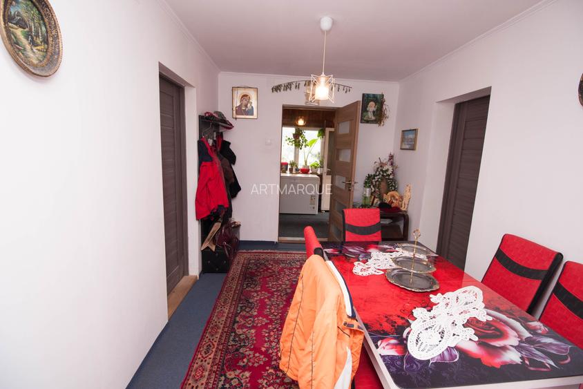 Casa Busteni cu foisor si garaj - 9