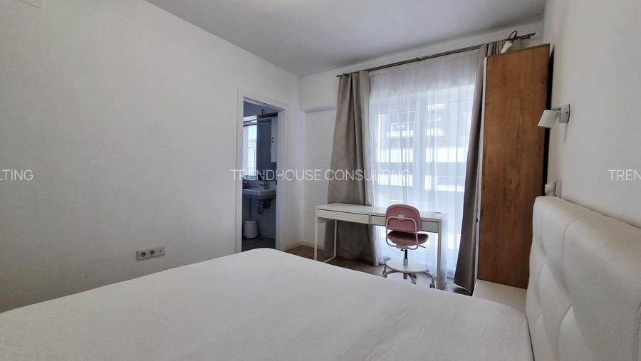 2 camere | Metrou Pipera | Promenada | Belvedere Residence | Aviatiei - 15