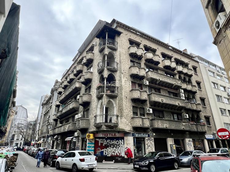 Unicat în Blocul Florentin: 3 camere, 2 băi, renovat integral cu designer - 19