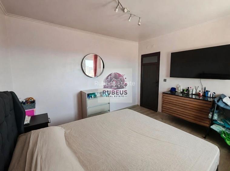 Apartament cu 3 camere - 6