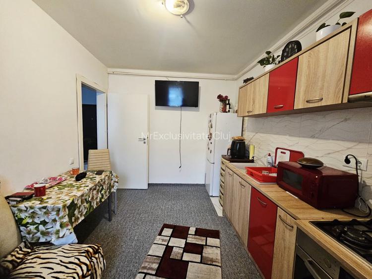 Oportunitate-aparament gata de mutat - 3