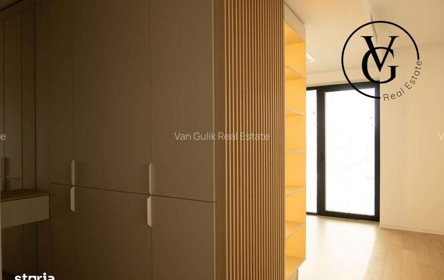 Apartament NOU 2 camere | One Lake Club | - 8