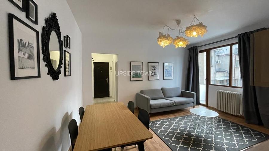 3 Camere | Kogalniceanu | Cismigiu | Izvor | 2 Balcoane - 2