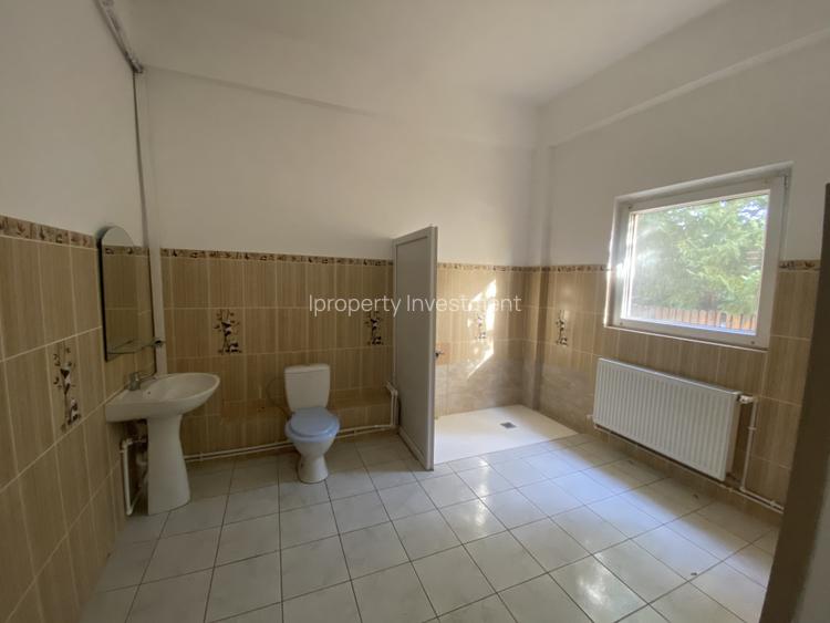 CASA | oportunitate afacere | Catelu | proximitate metrou | 607 mp | 1600 teren - 18